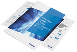 eLearning Market Trends and Forecast 2017-2021