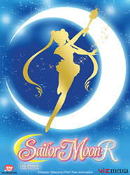 The SAILOR MOON R: THE MOVIE theatrical gala will be on January 13th at the Theatre at Ace Hotel!