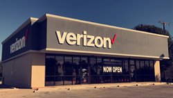 Cellular Sales SE Military store