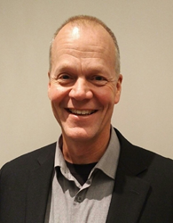 Mark Irwin VP Fleet Trailer Wizards