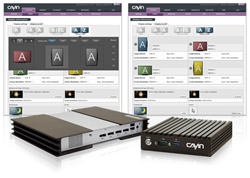 Digital Signage Software SMP-NEO2 Firmware Update