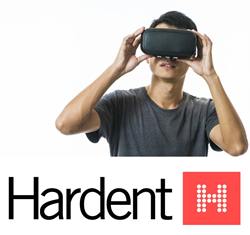 Hardent-Display Stream Compression for AR and VR applications