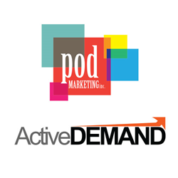 POD Marketing Achieves Over 400% Growth with ActiveDEMAND