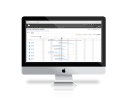 Interactive Gantt Charts