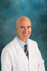 Peter Sheridan, O.D. of Harman Eye Center
