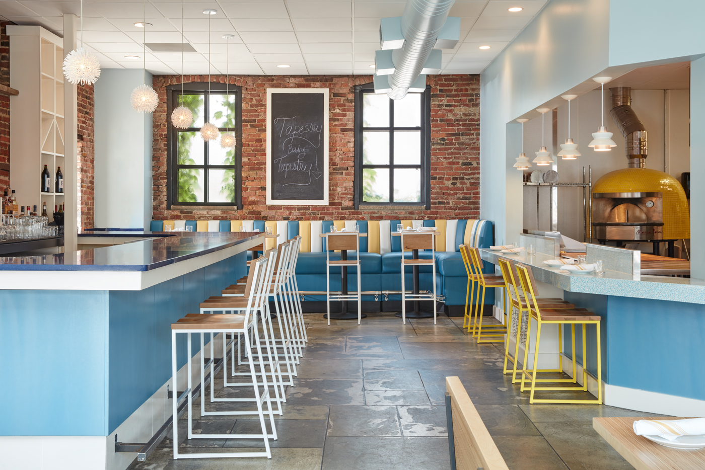 Dyer brown, with national focus on hospitality design, announces ...