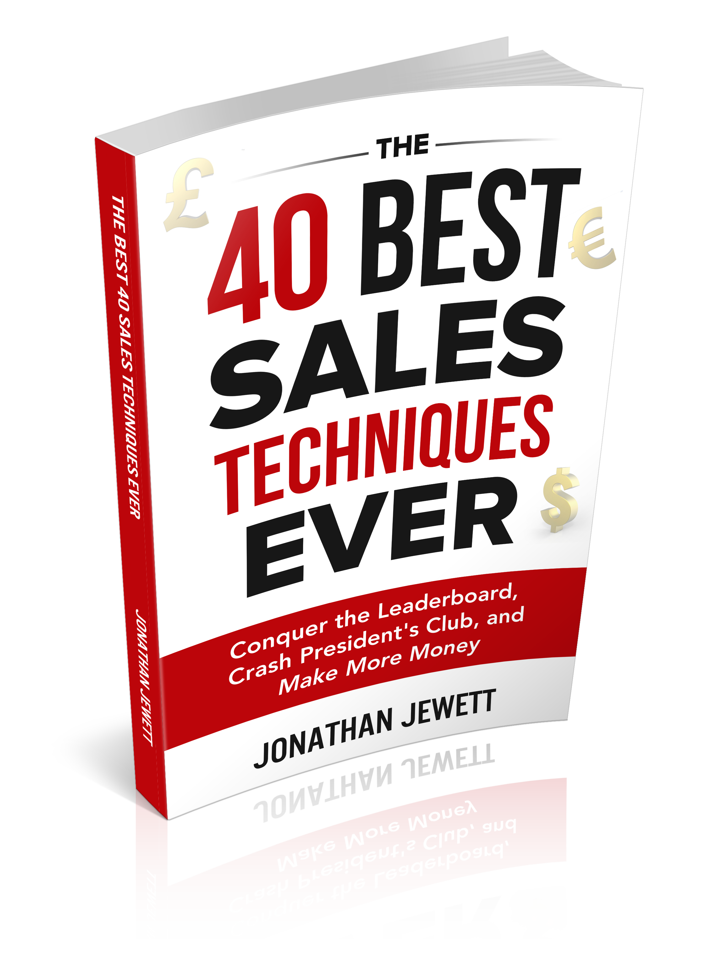 Successful Sales Expert Writes New Book that Reveals Strategies Used by Top Sales Performers to ...