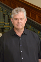 Curt Finch