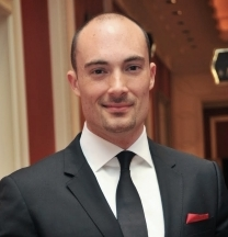 Chris Stemen