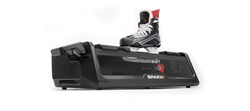 Sparx Automated Skate Sharpener