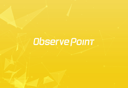 ObservePoint is the leading provider of automated web tag and mobile app analytics validation solutions for enterprise organizations.
