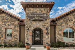 Trophy Club, TX dental practice David Crumpton, DDS