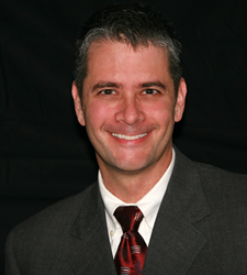 Doctor Chuck Pettinger