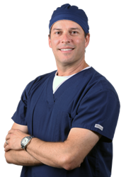 Dr. Harold Siegel Great Hair Transplant Surgeon
