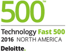 Impiger named to Deloitte Technology Fast 500