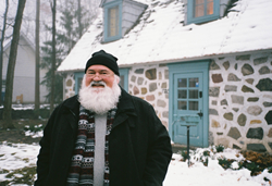 Typeform Stories - Santa Claus