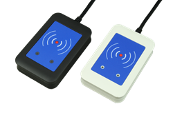 Elatec's TWN4 MultiTech Card Reader for RFID Technology
