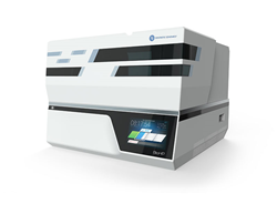 Synthetic Genomics desktop DNA printer