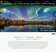 Explore Fairbanks Launches New Responsive Website