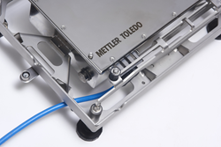 PBK9 & PFK9 weighing platforms