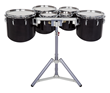 Yamaha Unveils FFLB Multi-Tenor Drum Mounting System by May that is Designed to Maximize Sonic Potential of Instrument