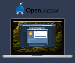 OpenBazaar Purchases Include "Pay with Altcoins" Button Feature