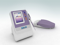 Zolar Photon Plus Diode Laser