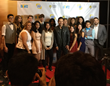 THINK Together Partners With Film Organization Unleashing Giants To Produce Student Films