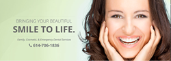 Dublin Oh dentist Dr. Cheung has released “4 New Year’s Resolutions for a Healthier Smile in 2017.”
