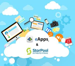 VPS with SSD storage