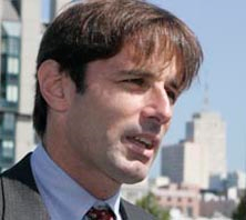 Paul Pelosi Jr. Climatye 4 Change