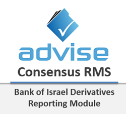 Bank of Israel Derivatives Reporting