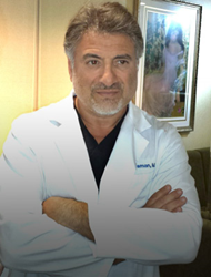 Dr. Leonard Grossman offering J-Plasma treatments