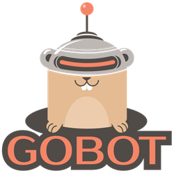 Gobot - Golang Powered IoT/Robotics