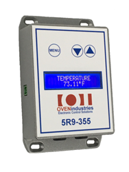 oven industries 5R9-355