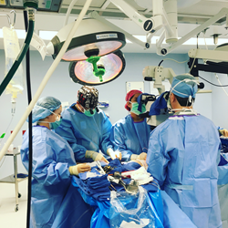 prma plastic surgery diep flap breast reconstruction