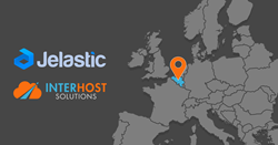Jelastic and InterHost cloud PaaS