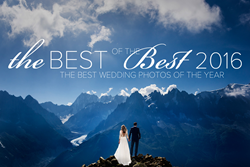 Image by Victor Lax Photography, featured in the 2016 Best of the Best Wedding Photo Collection