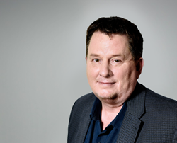 Doug Dyer, Managing Director of Innovecs US