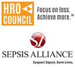 HROC and Sepsis Alliance