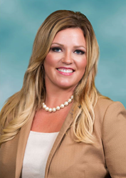 Elgin Attorney Julia A. Pucci