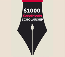 WeAreTop10.com Scholarship