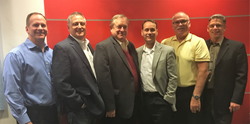 New Sales Advisors