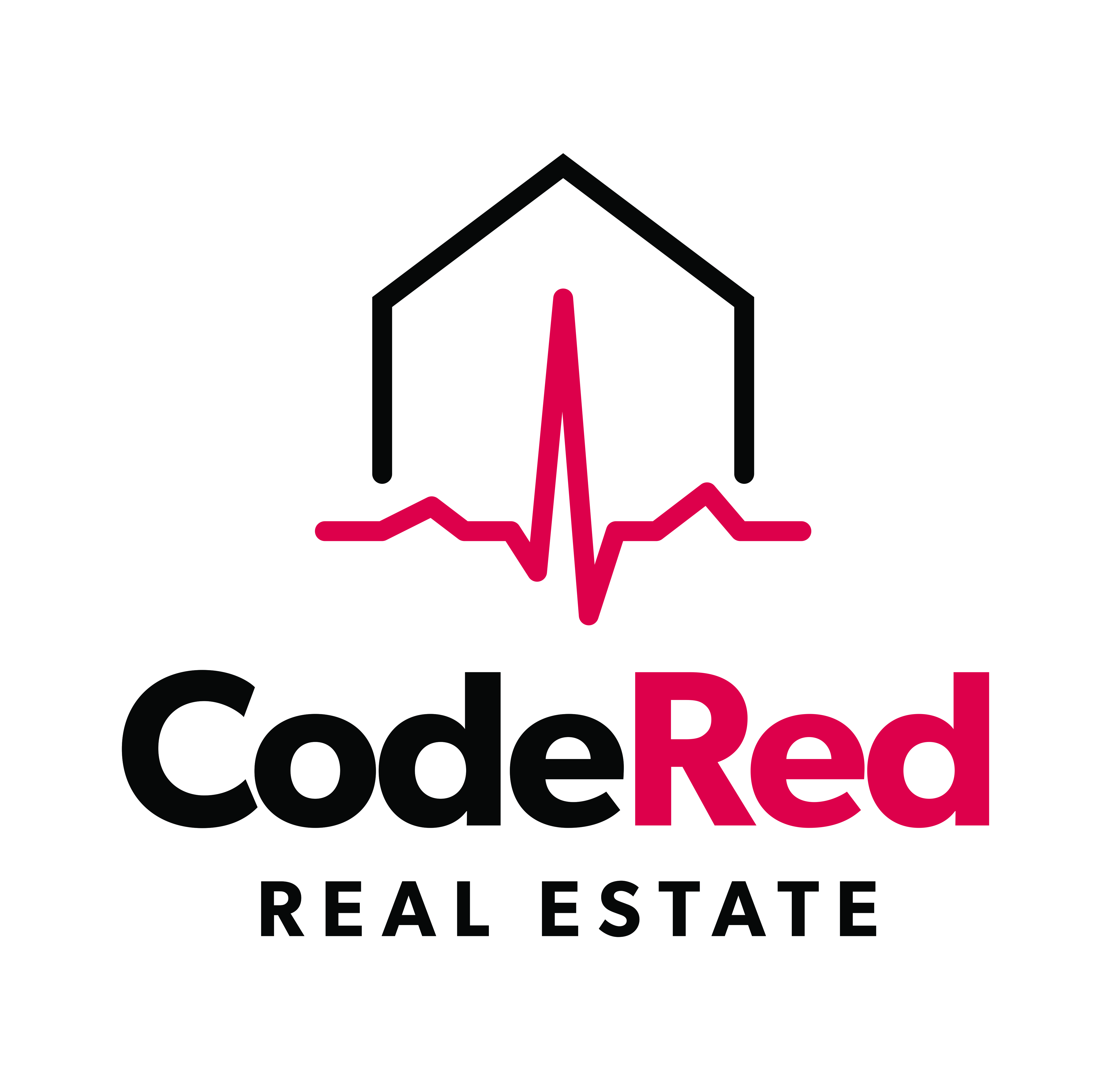 Introducing CodeRed Real Estate A New Real Estate