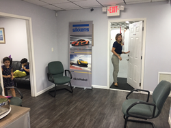 automotive franchise