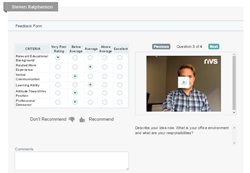 Pre-Recorded Video Interviewing
