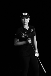 PXG Adds #1 Ranked Golfer Lydia Ko to Its Roster of Champions