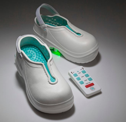 Medic Shoes™ - Simple and Easy