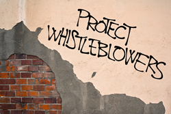 Whistleblowers World Patent Ratings