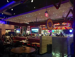 Mellow Mushroom Toms River
